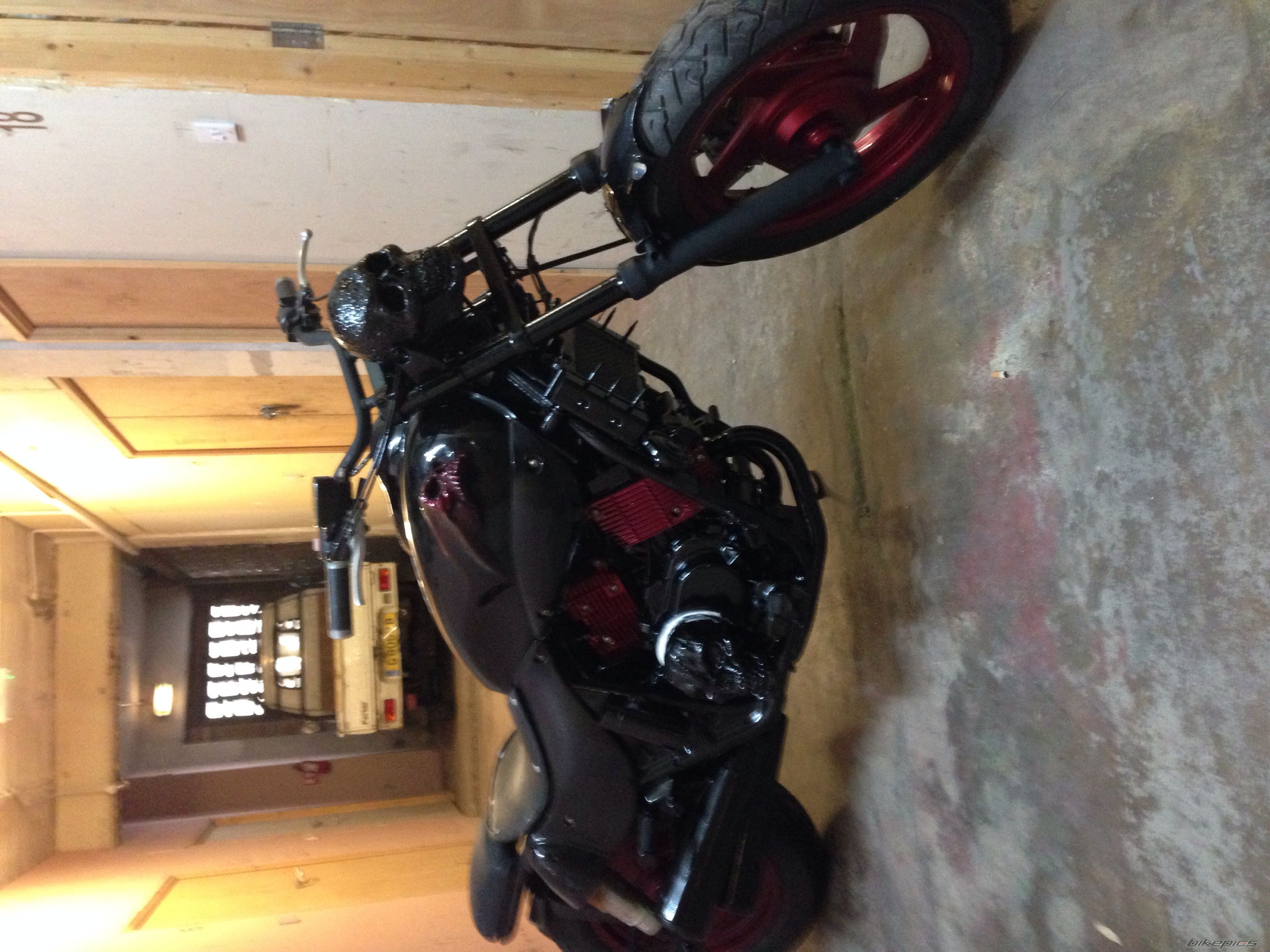 Bike Photo 2696007