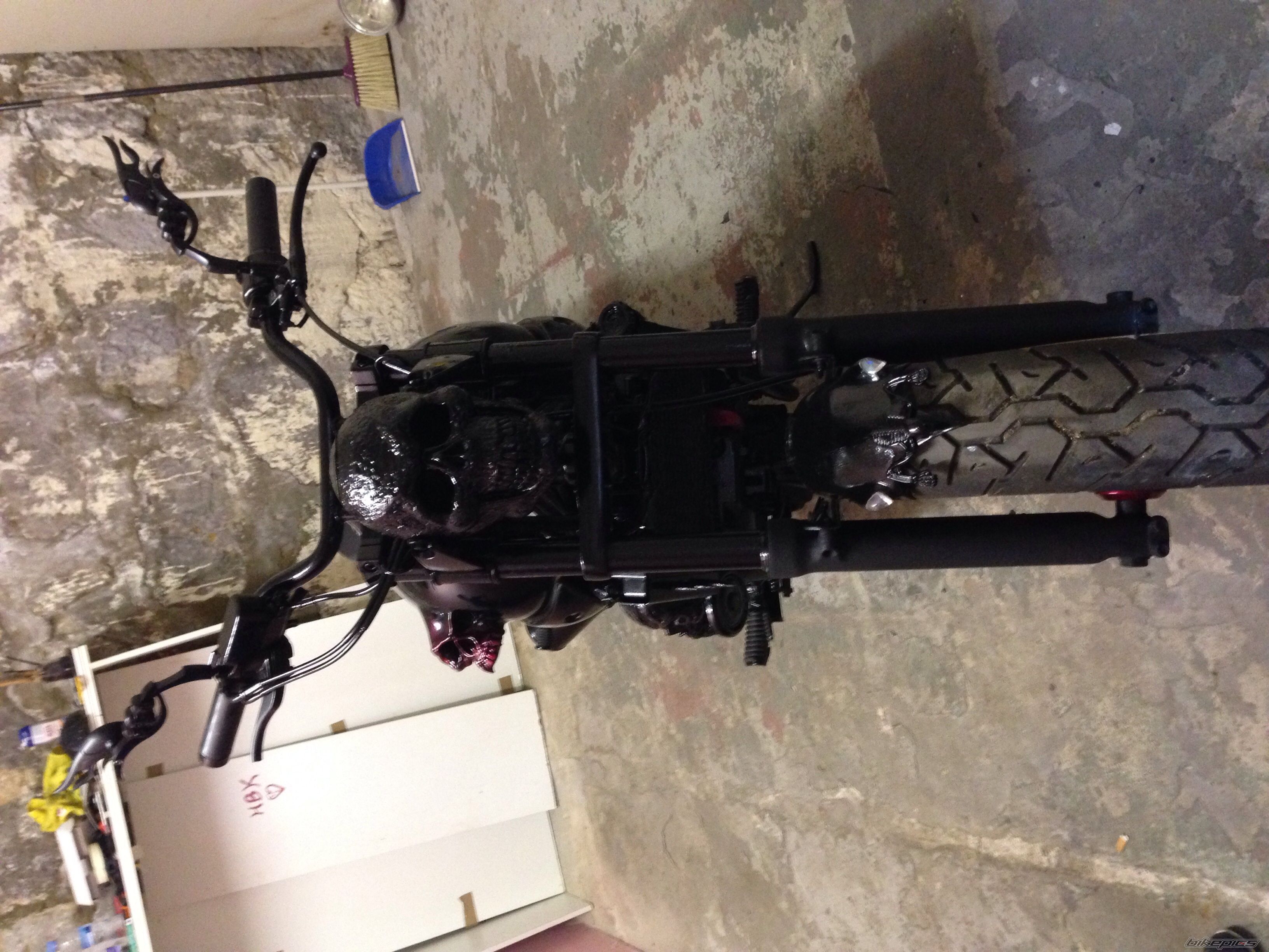 Venox 250