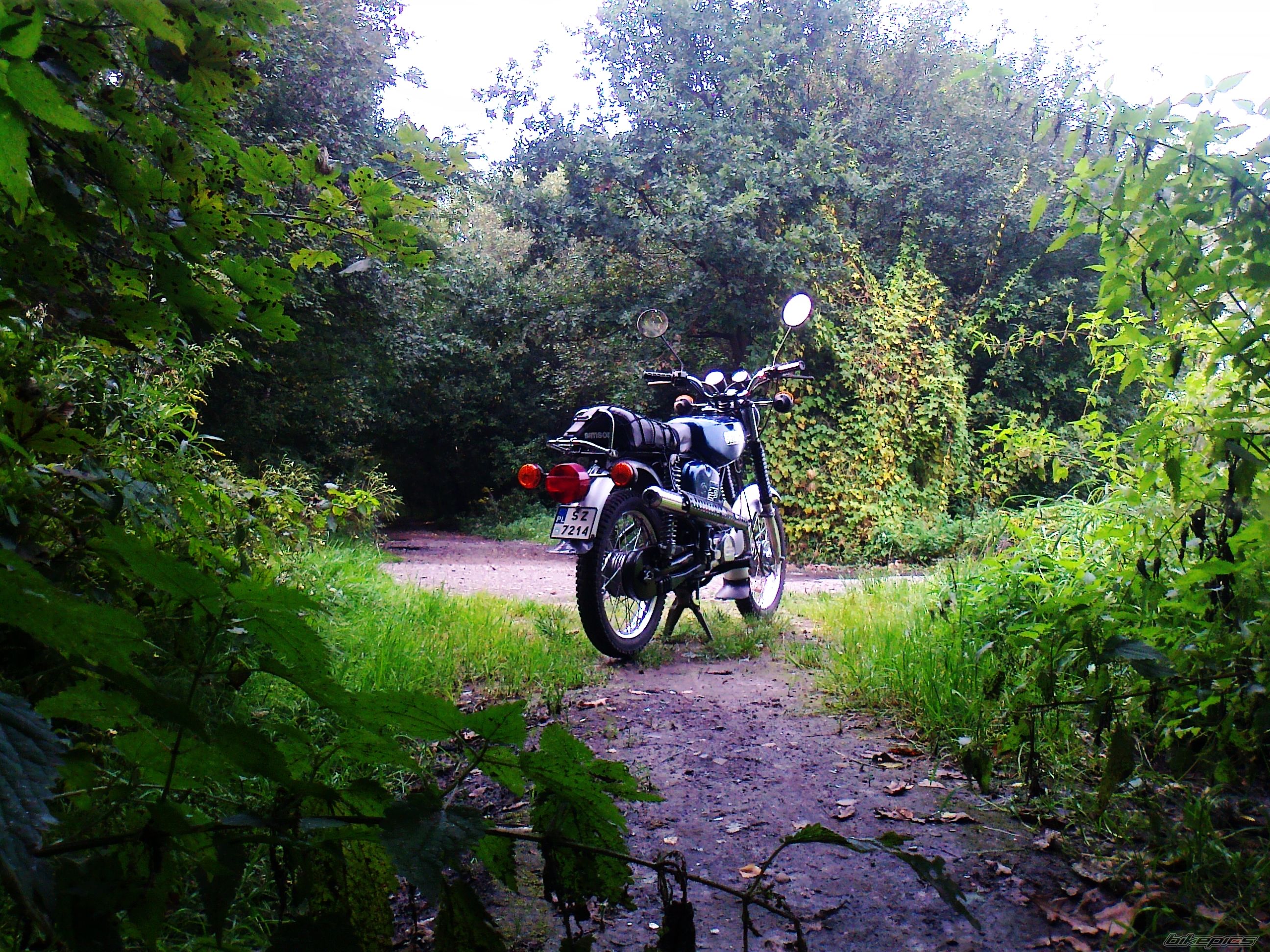 Bike Photo 2696029