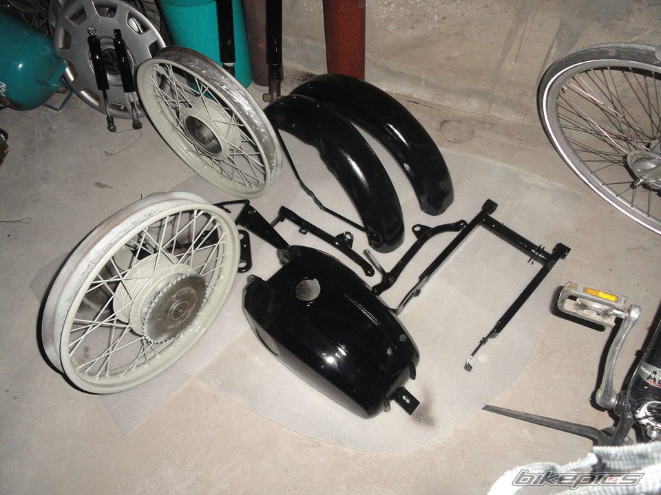 Bike Photo 2696049