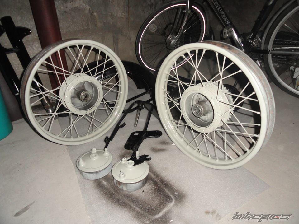 Bike Photo 2696050