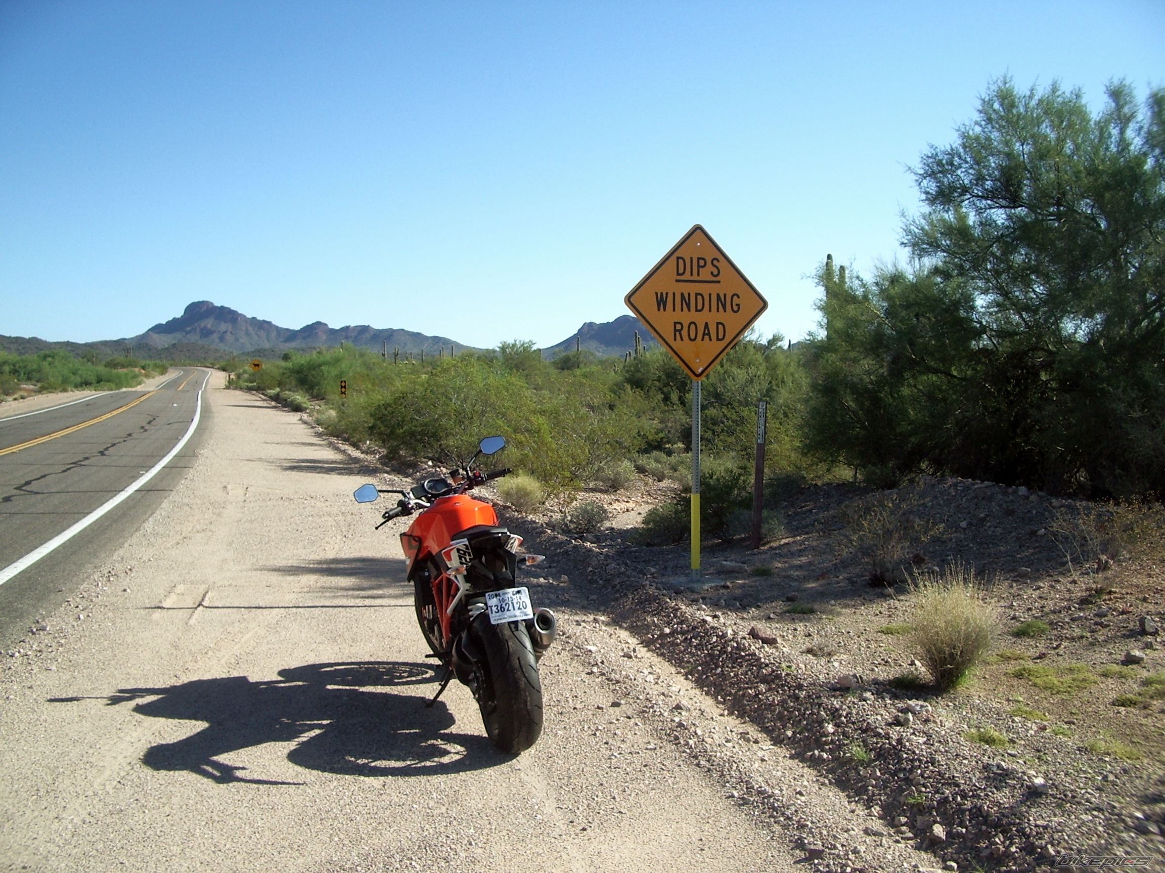 Bike Photo 2696059