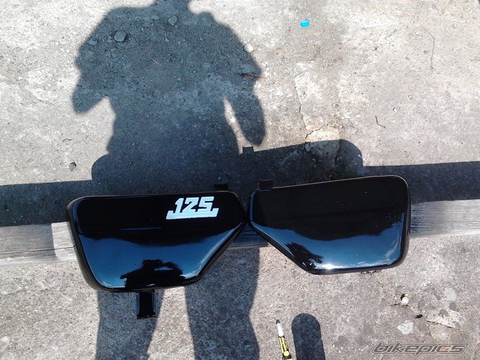 Bike Photo 2696062