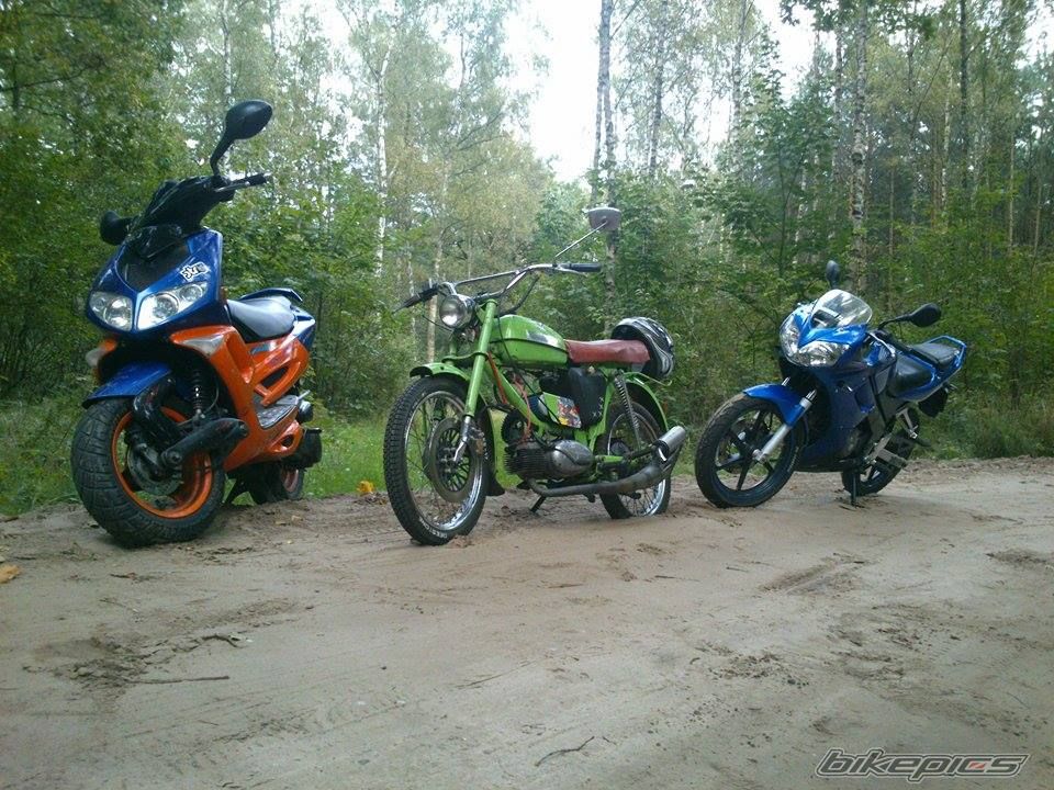 Bike Photo 2696070