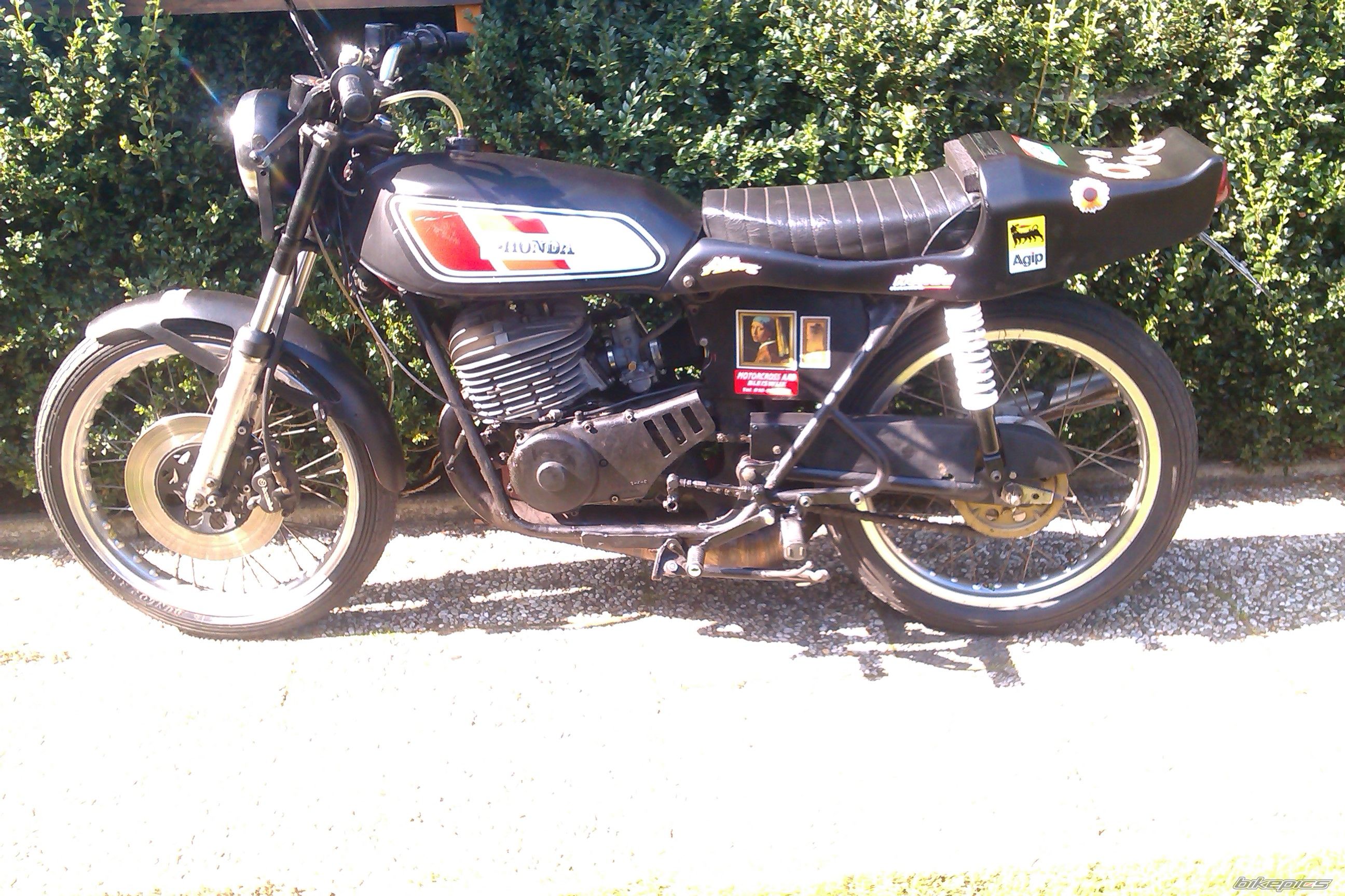 Bike Photo 2696094