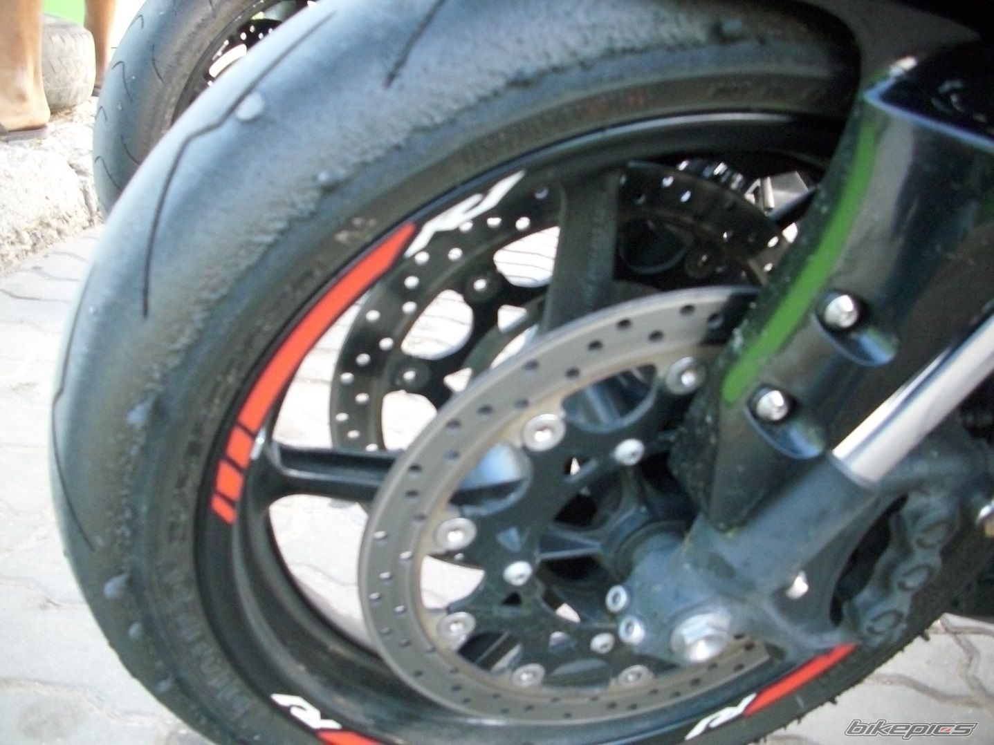 Bike Photo 2696095