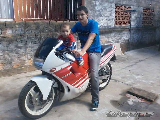 Bike Photo 2696110