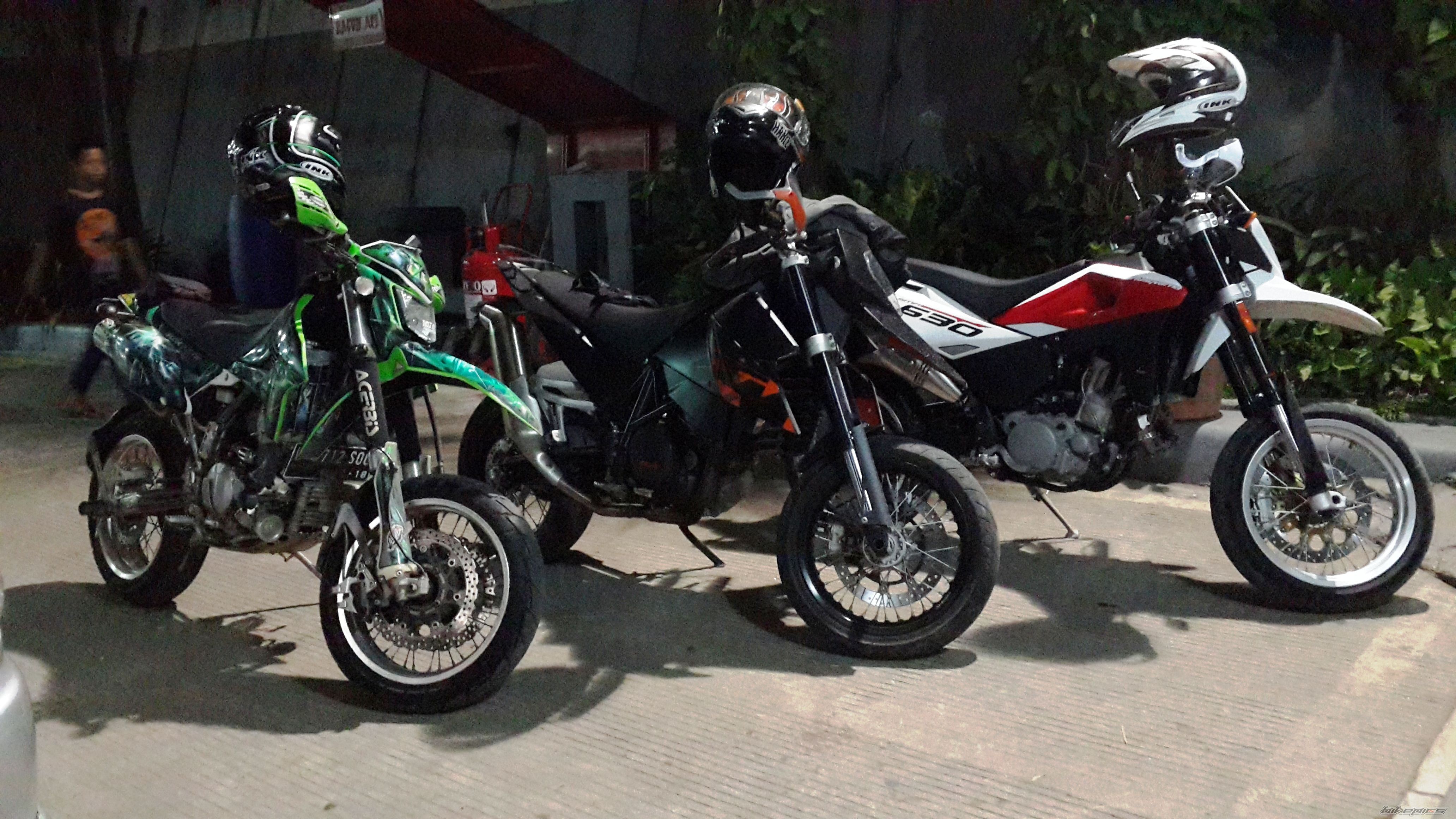 Bike Photo 2696172