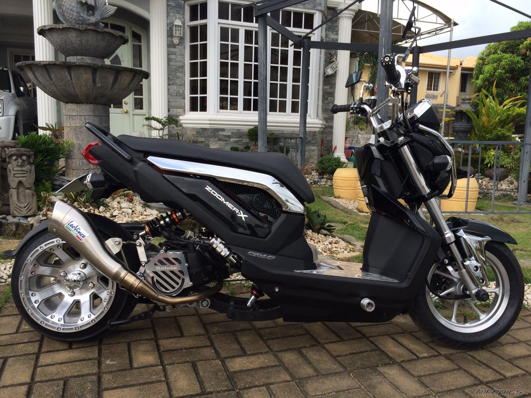 Bike Photo 2696176