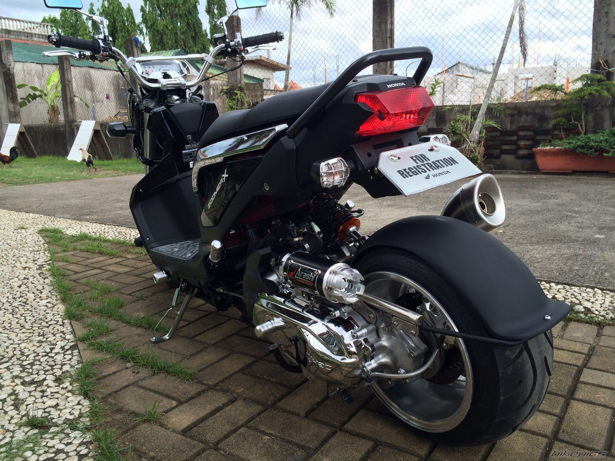 Bike Photo 2696179