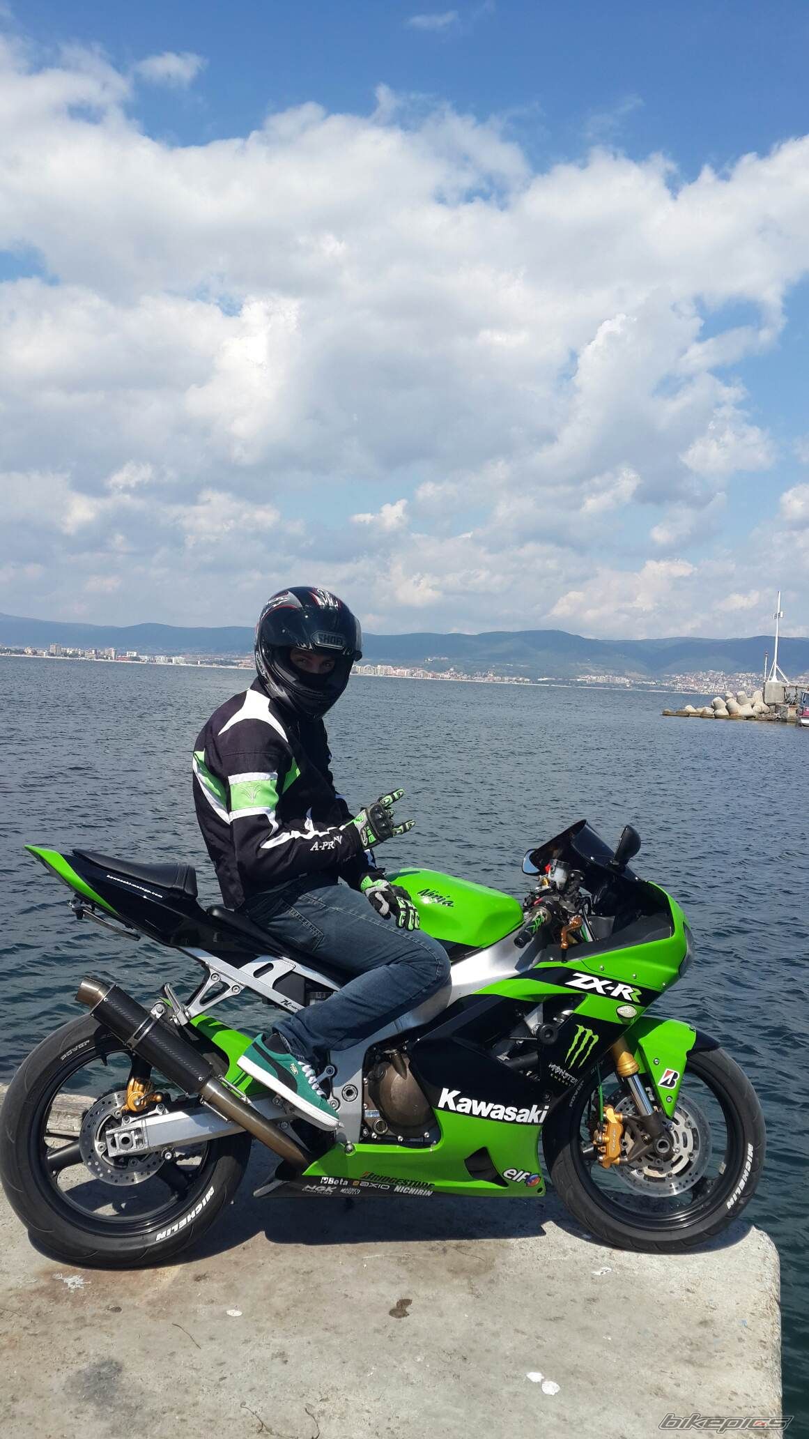 Bike Photo 2696182