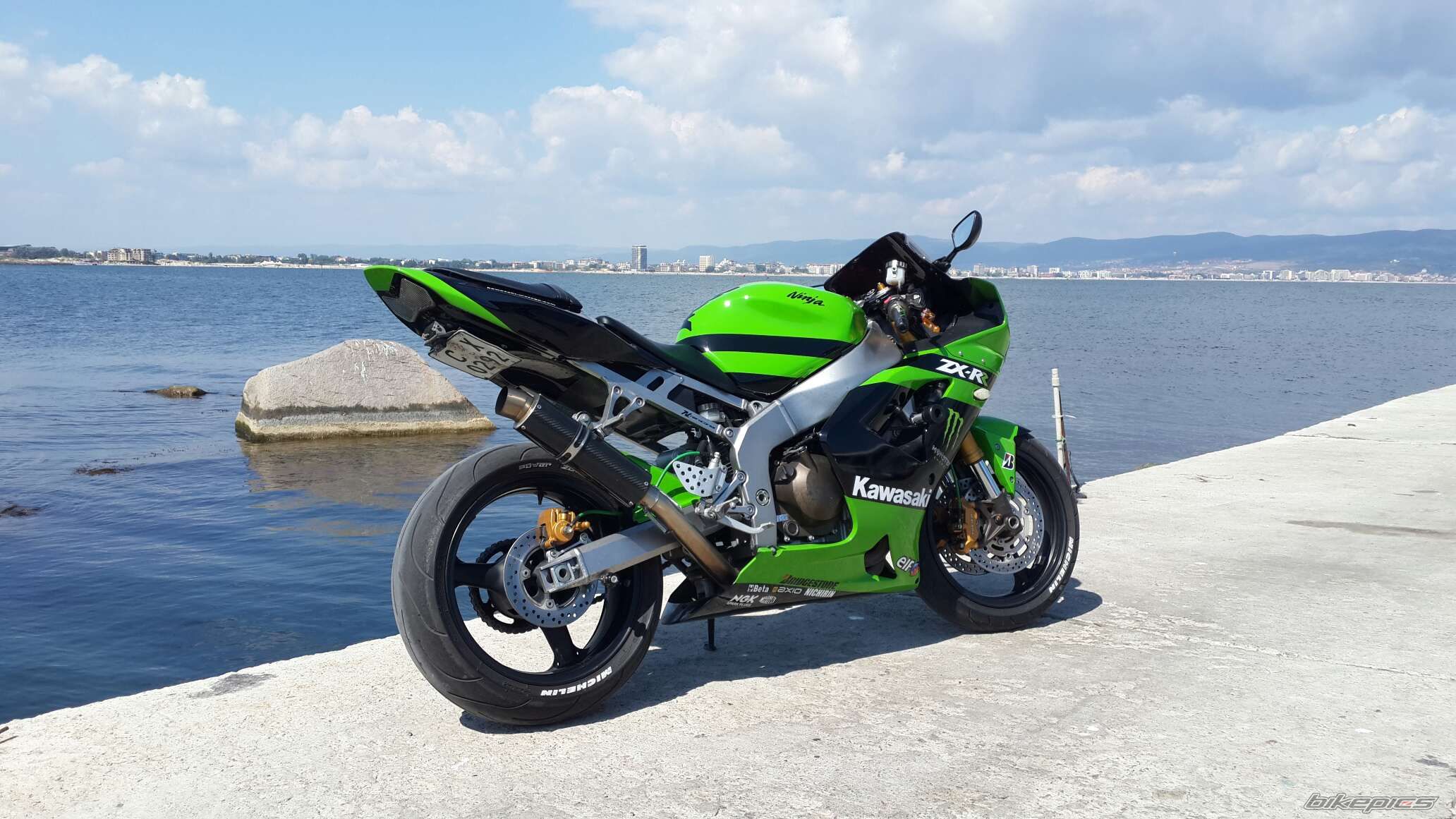 Bike Photo 2696183