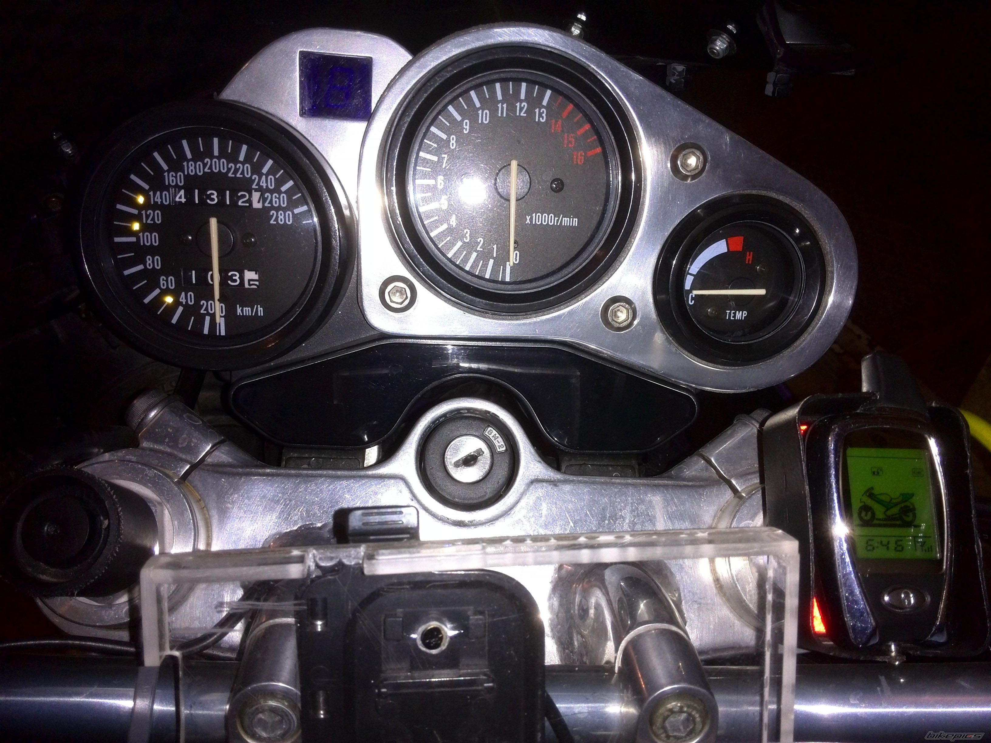 Bike Photo 2696197
