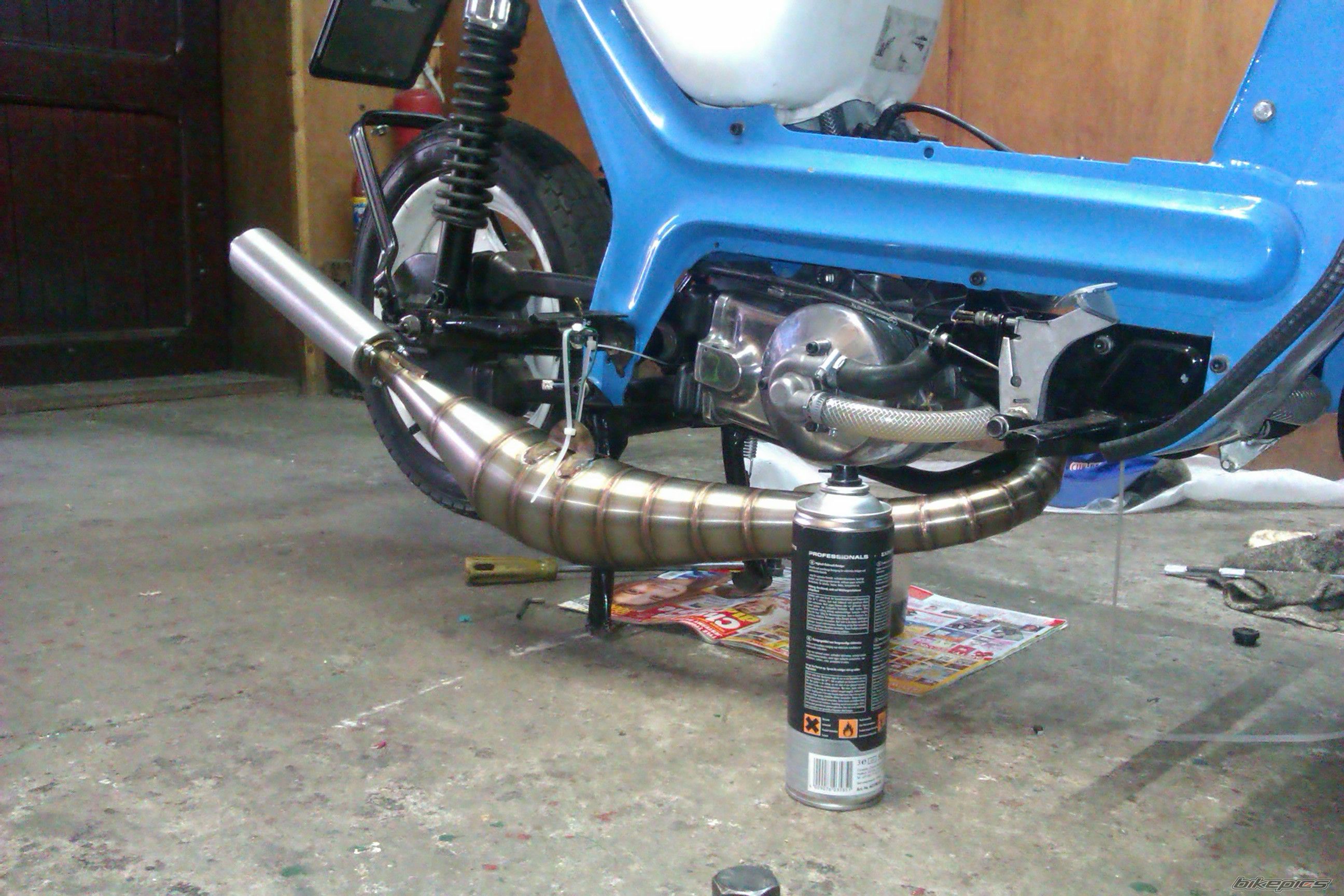 Bike Photo 2696230