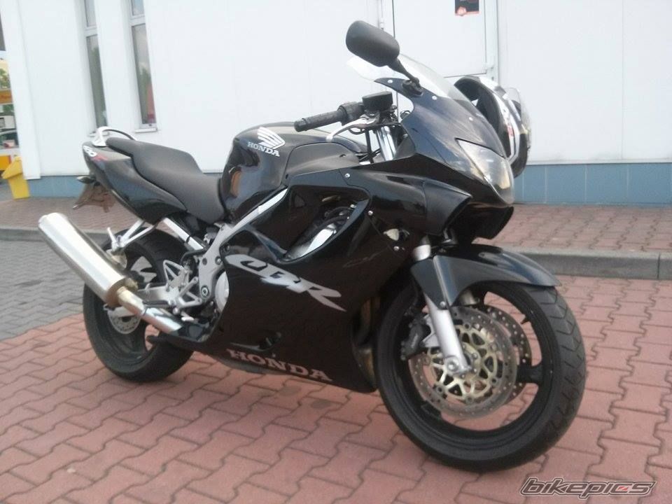 Bike Photo 2696294