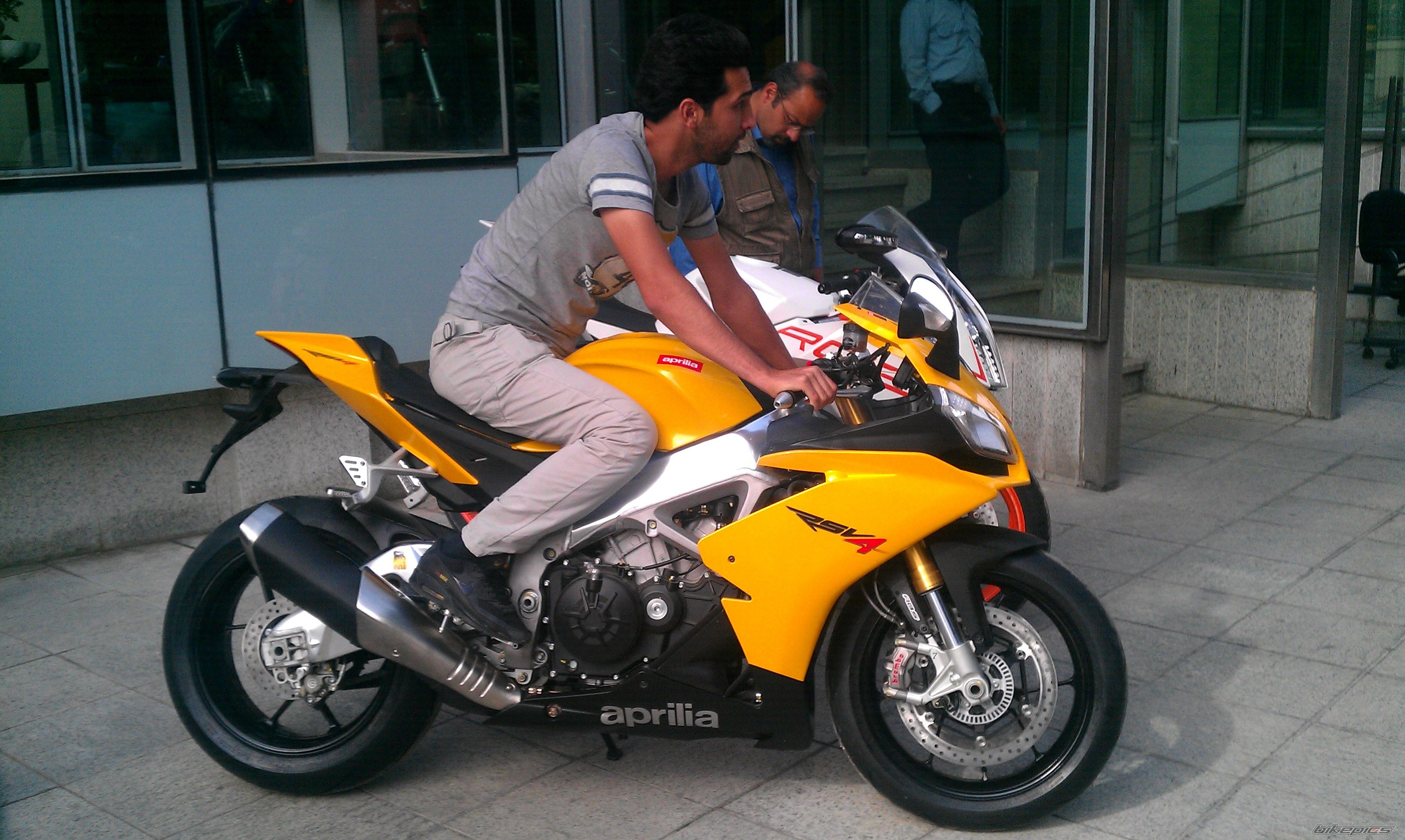 Bike Photo 2696361
