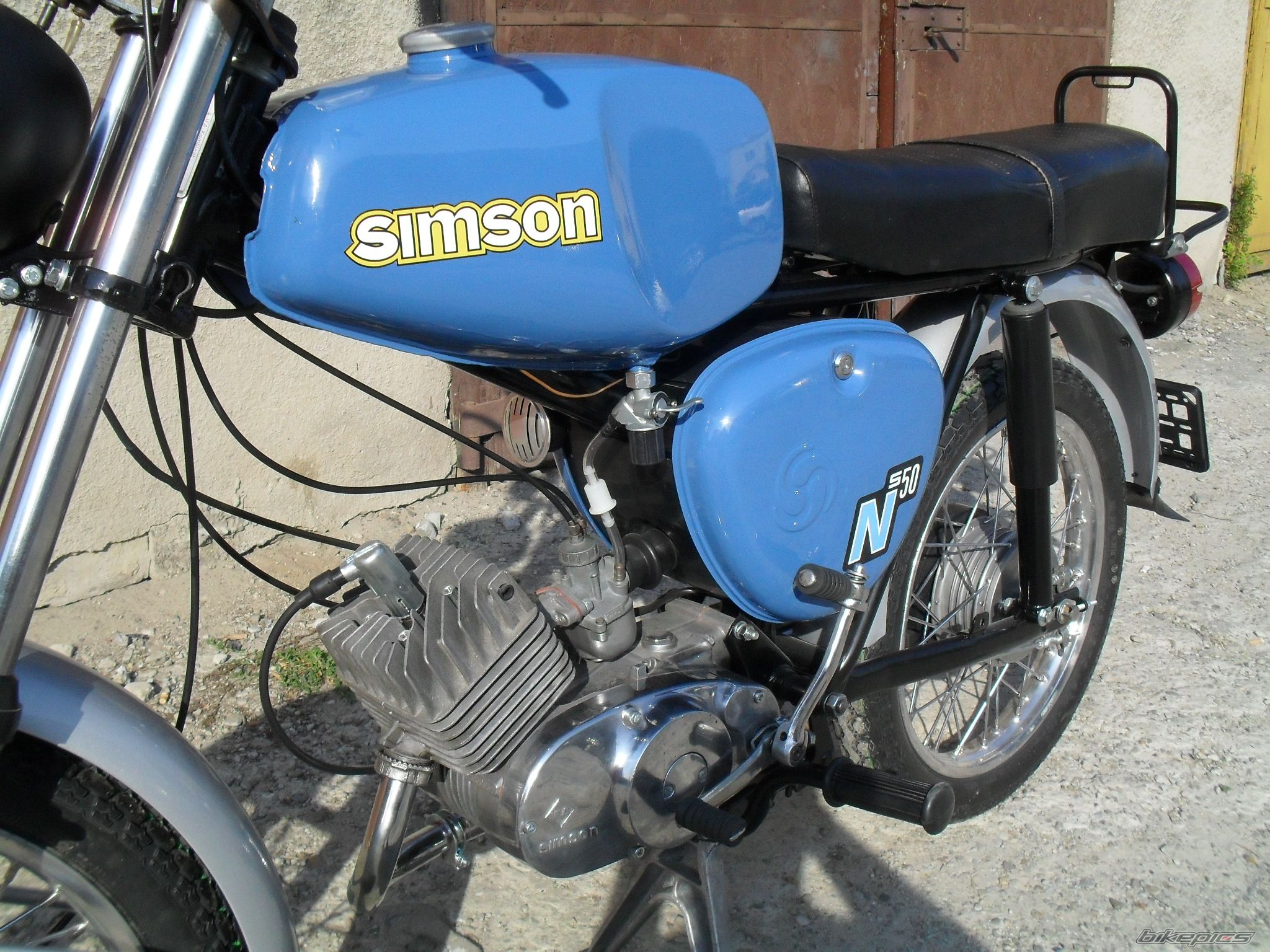 Bike Photo 2696405