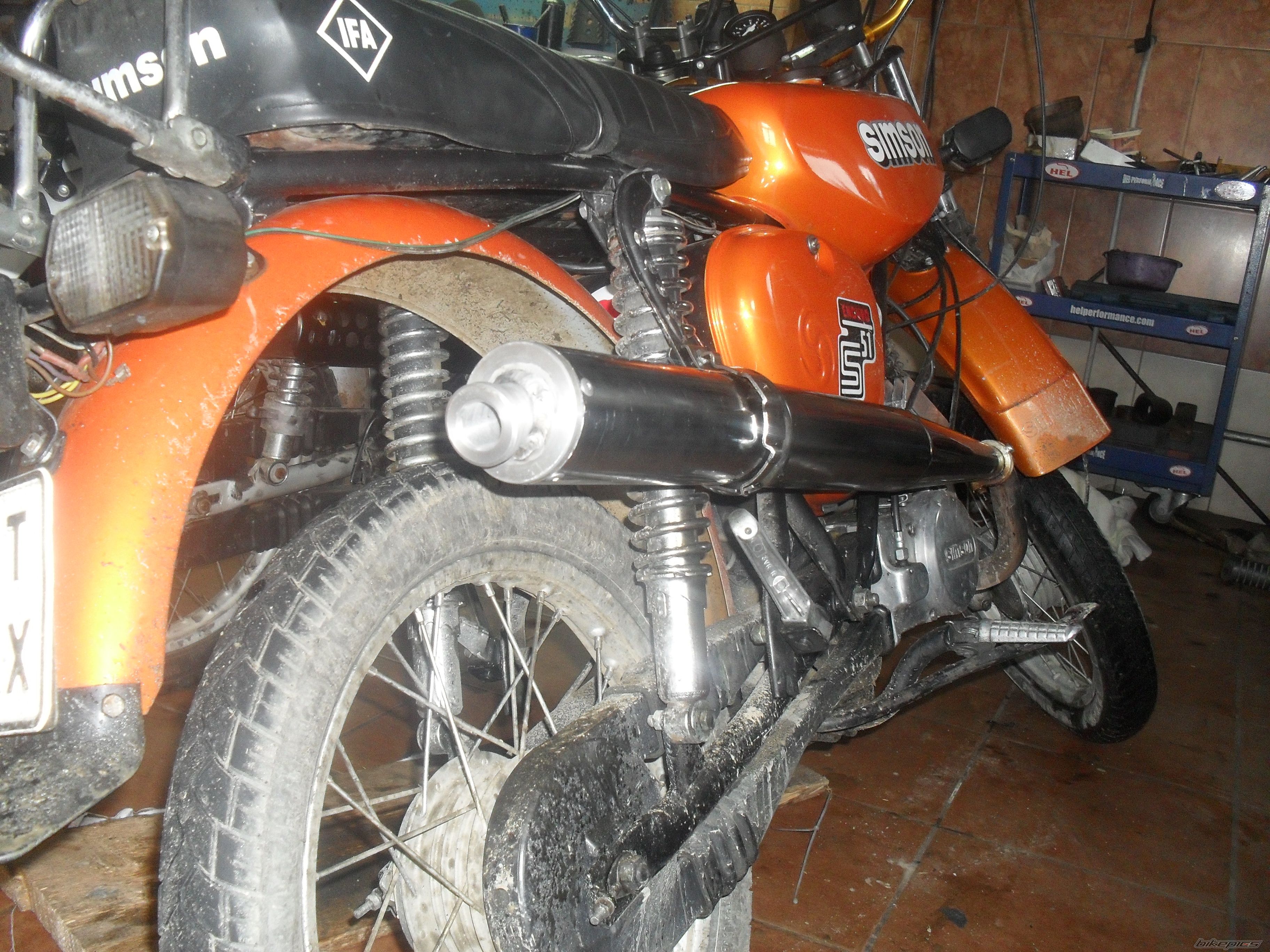 Bike Photo 2696425