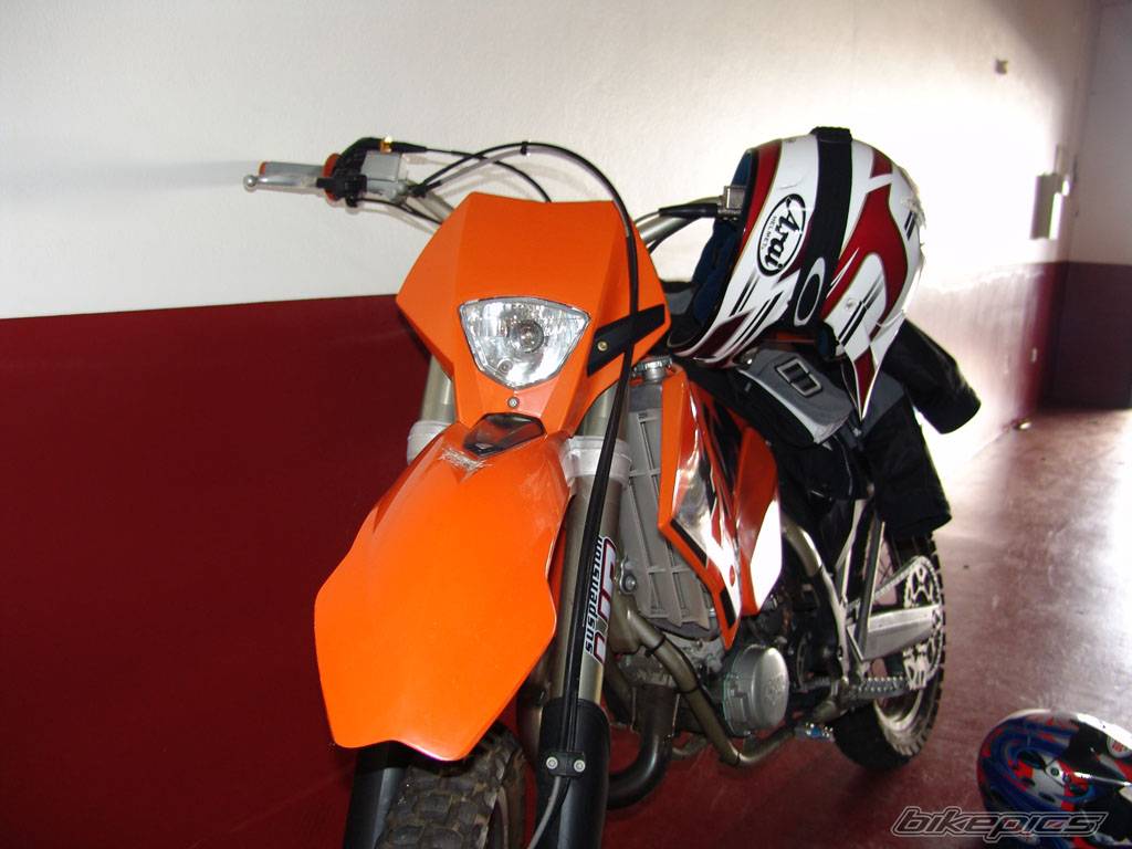 Bike Photo 269645