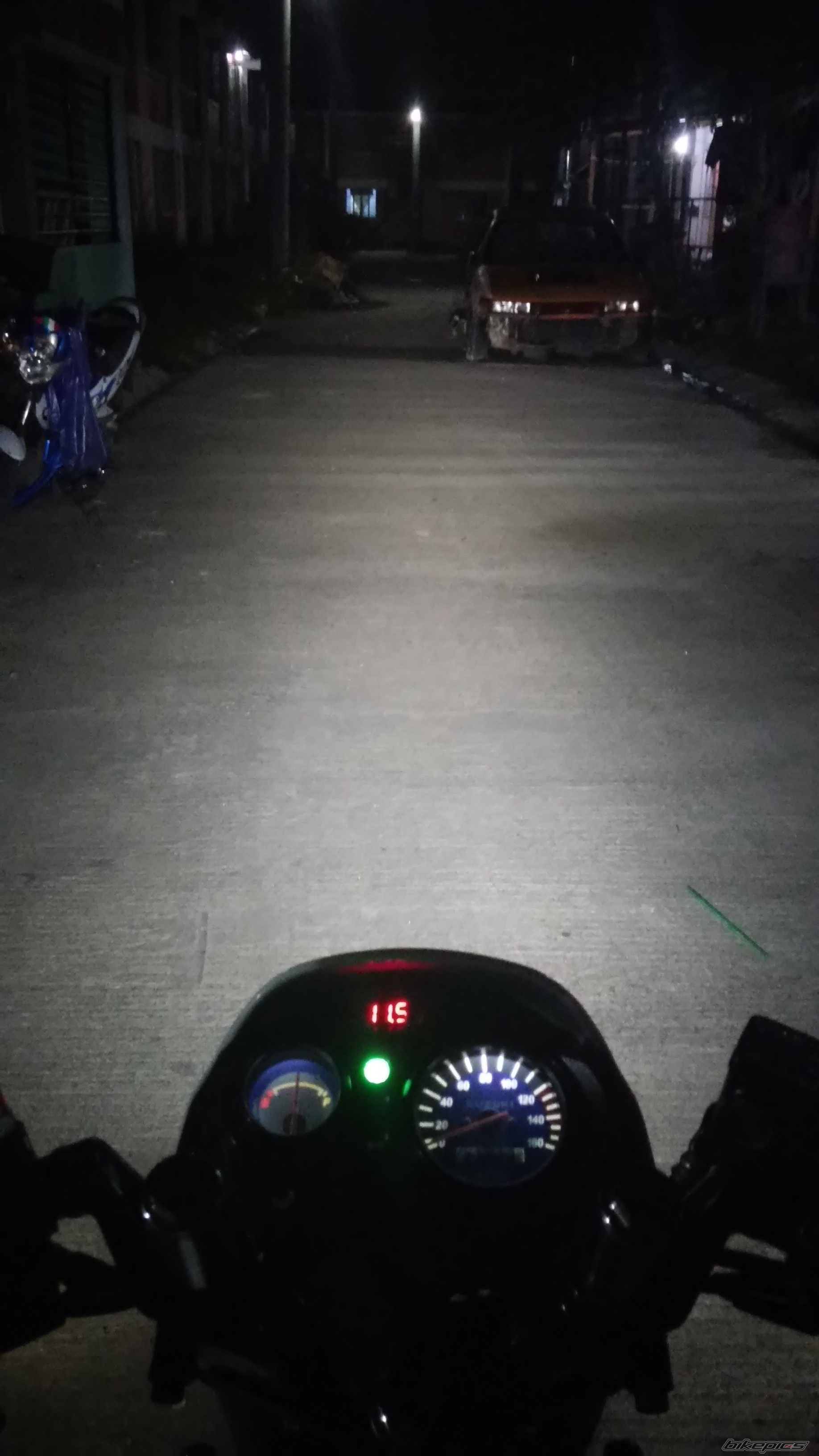 Bike Photo 2696495