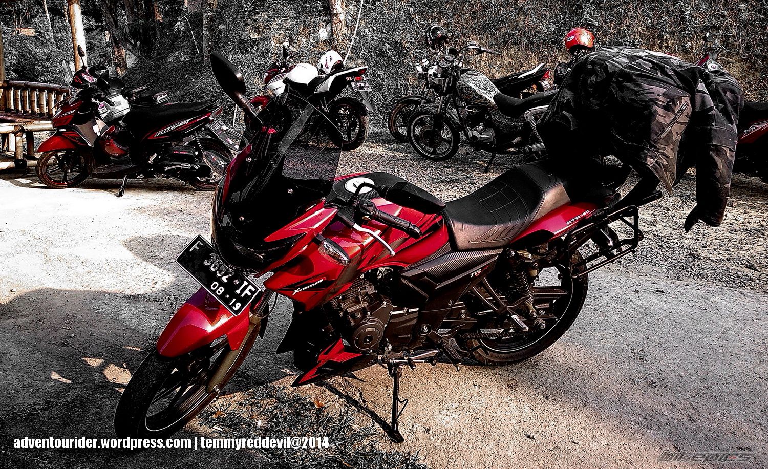Bike Photo 2696527
