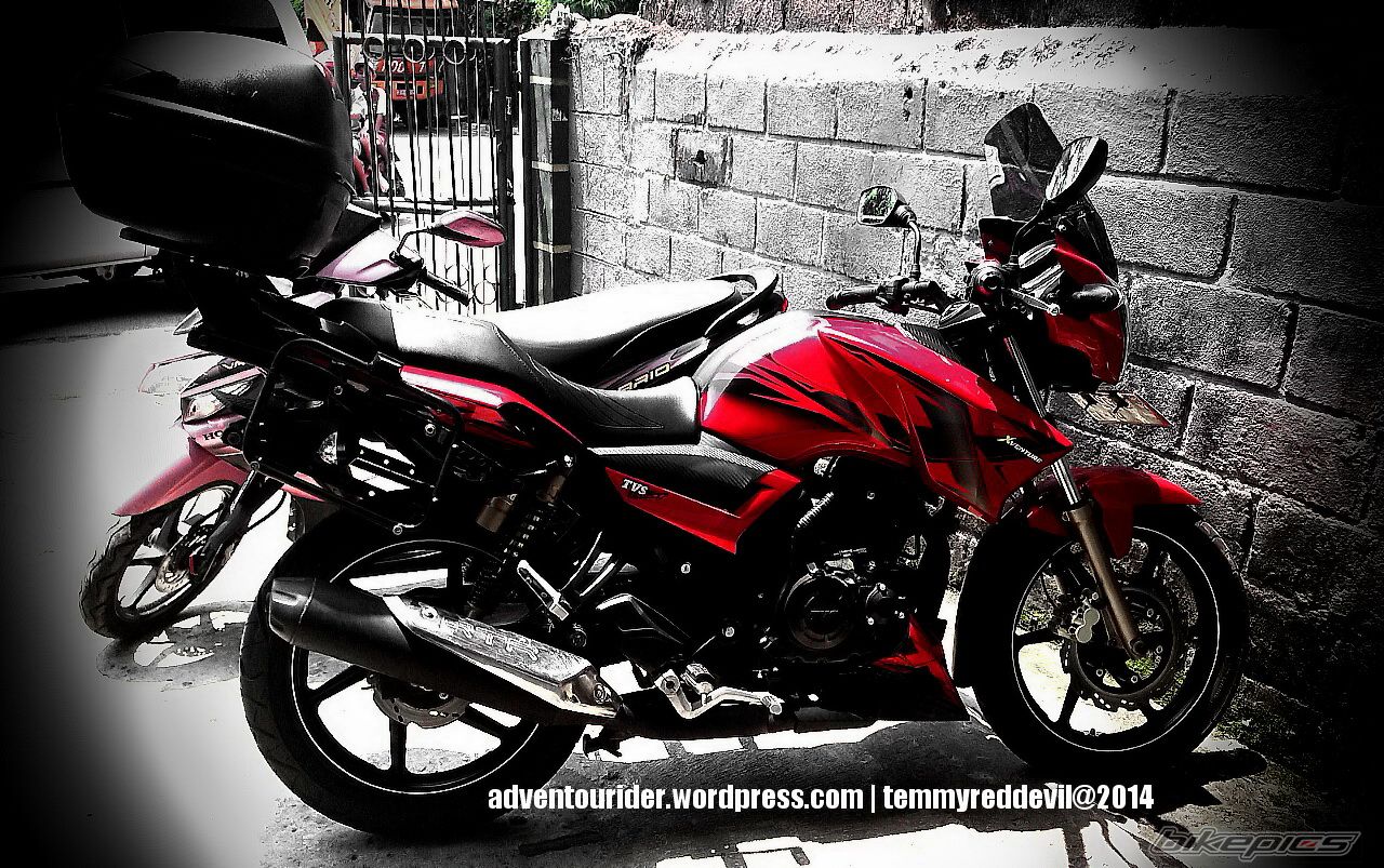 Bike Photo 2696530
