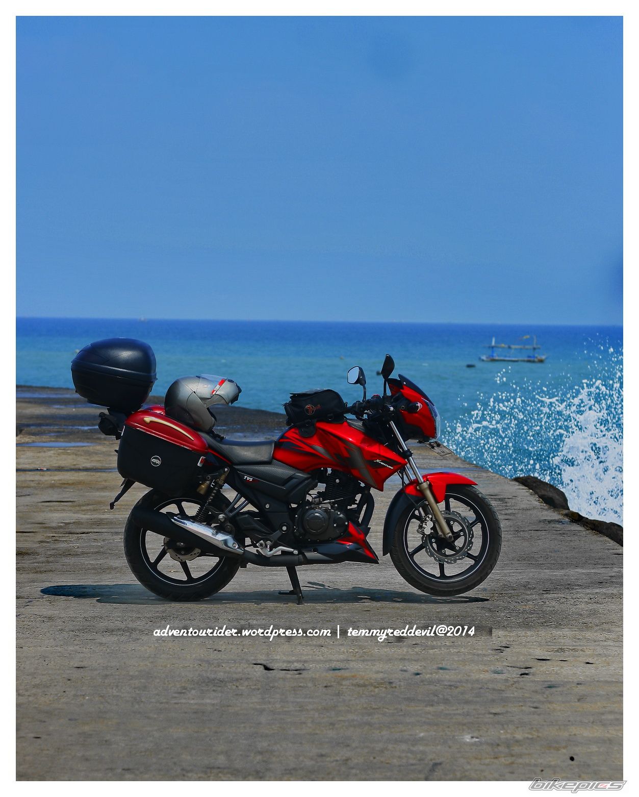 Bike Photo 2696532