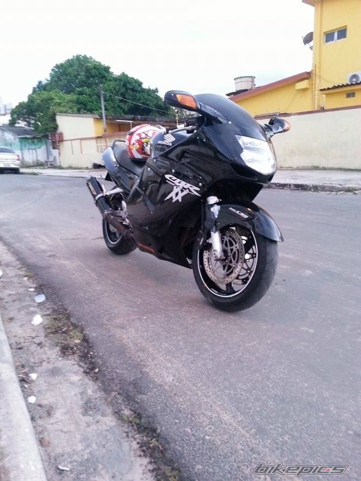 Bike Photo 2696550