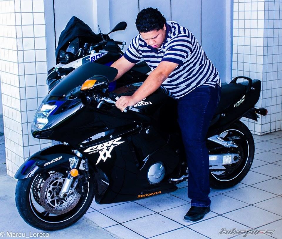 Bike Photo 2696553