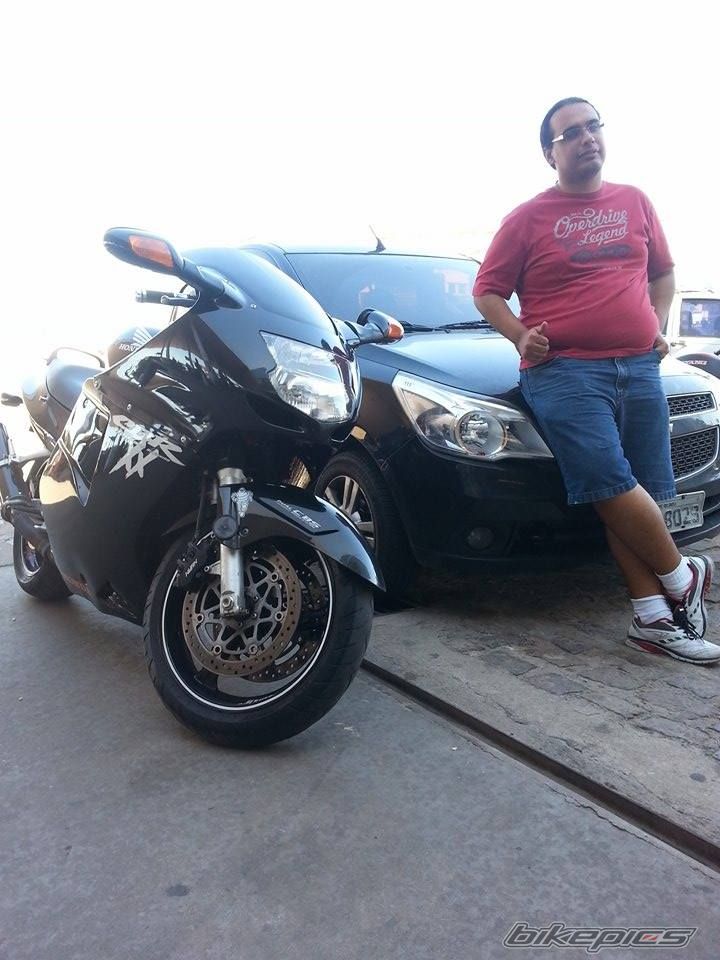 Bike Photo 2696554