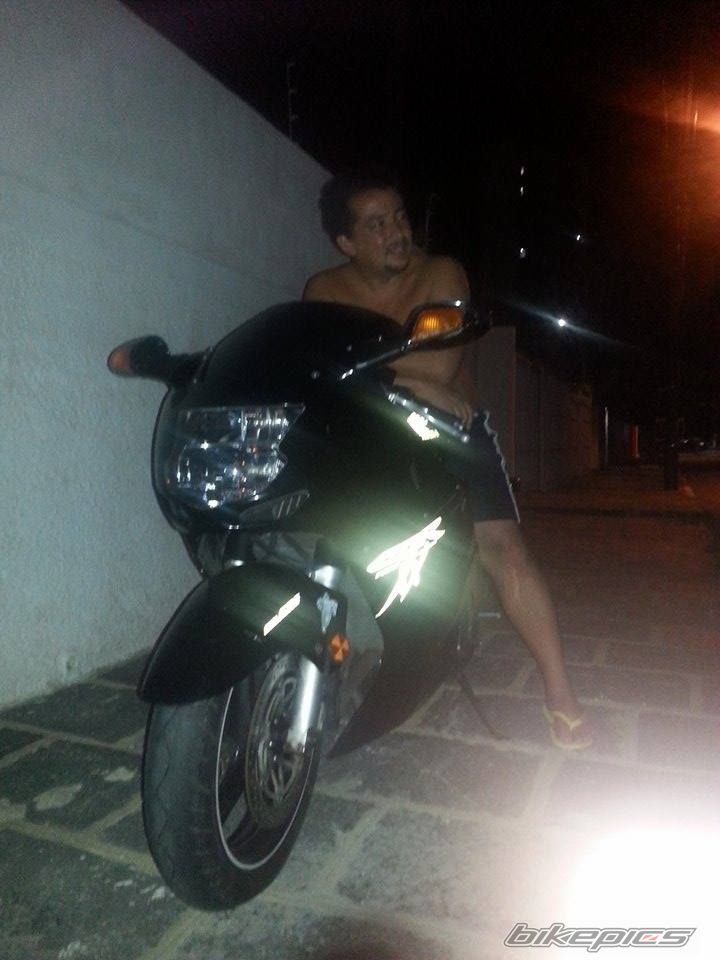 Bike Photo 2696555