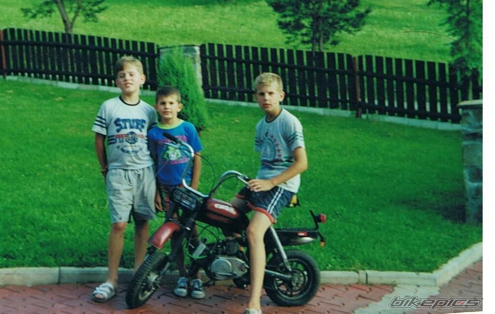 Bike Photo 2696664