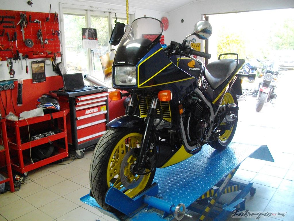 Bike Photo 2696722