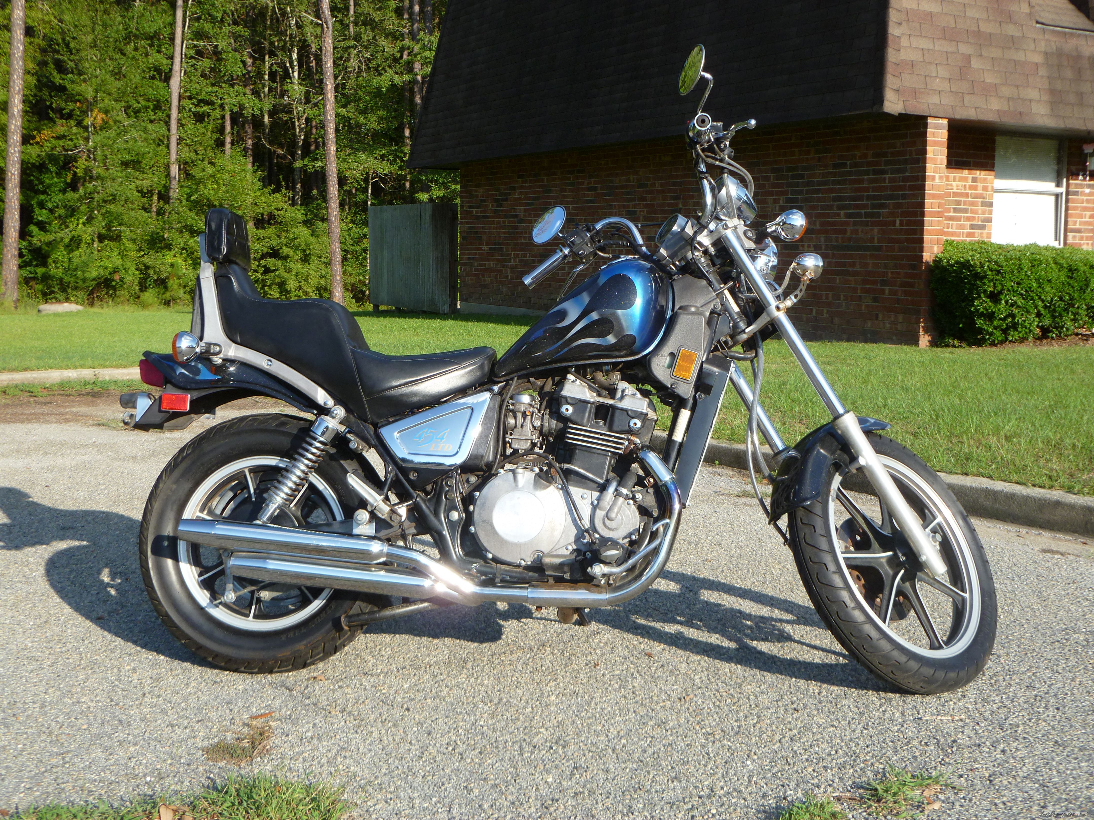 Bike Photo 2696732