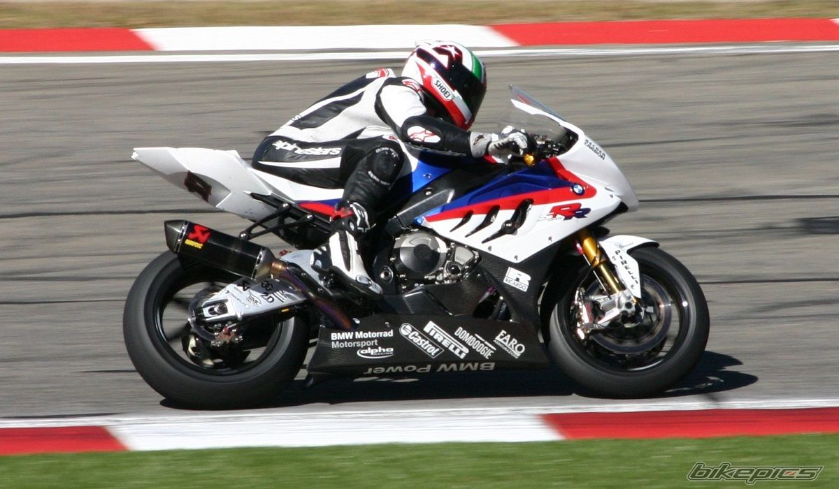 Bike Photo 2696739