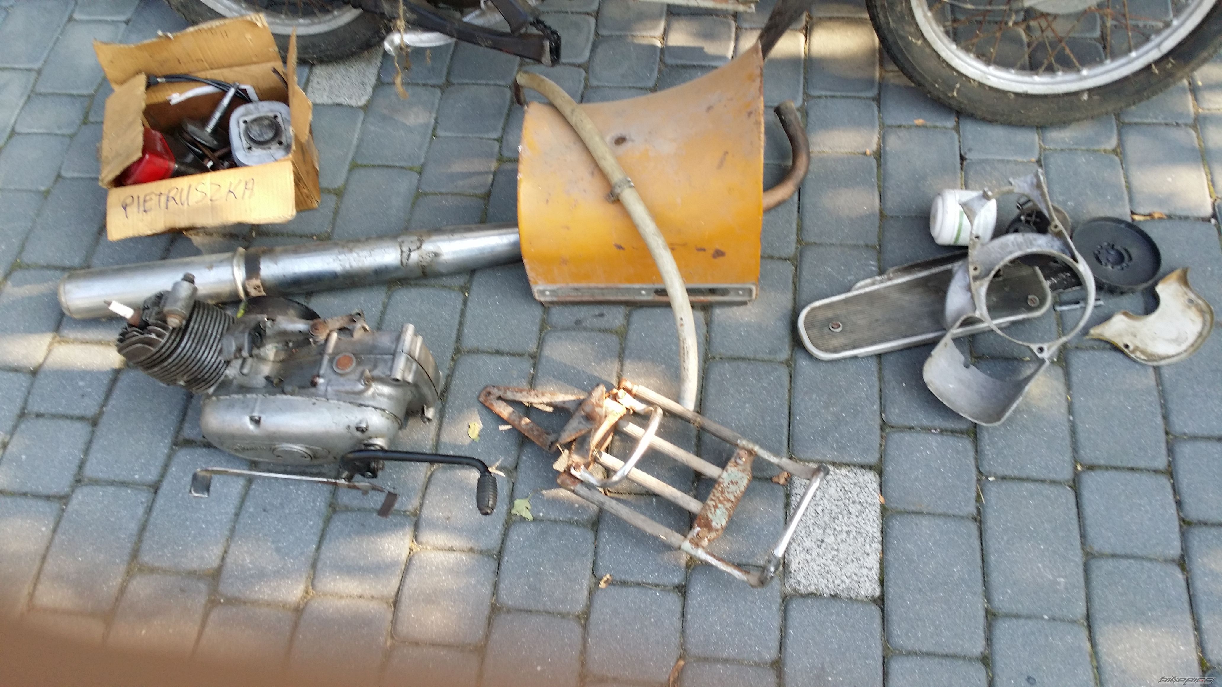 Bike Photo 2696766