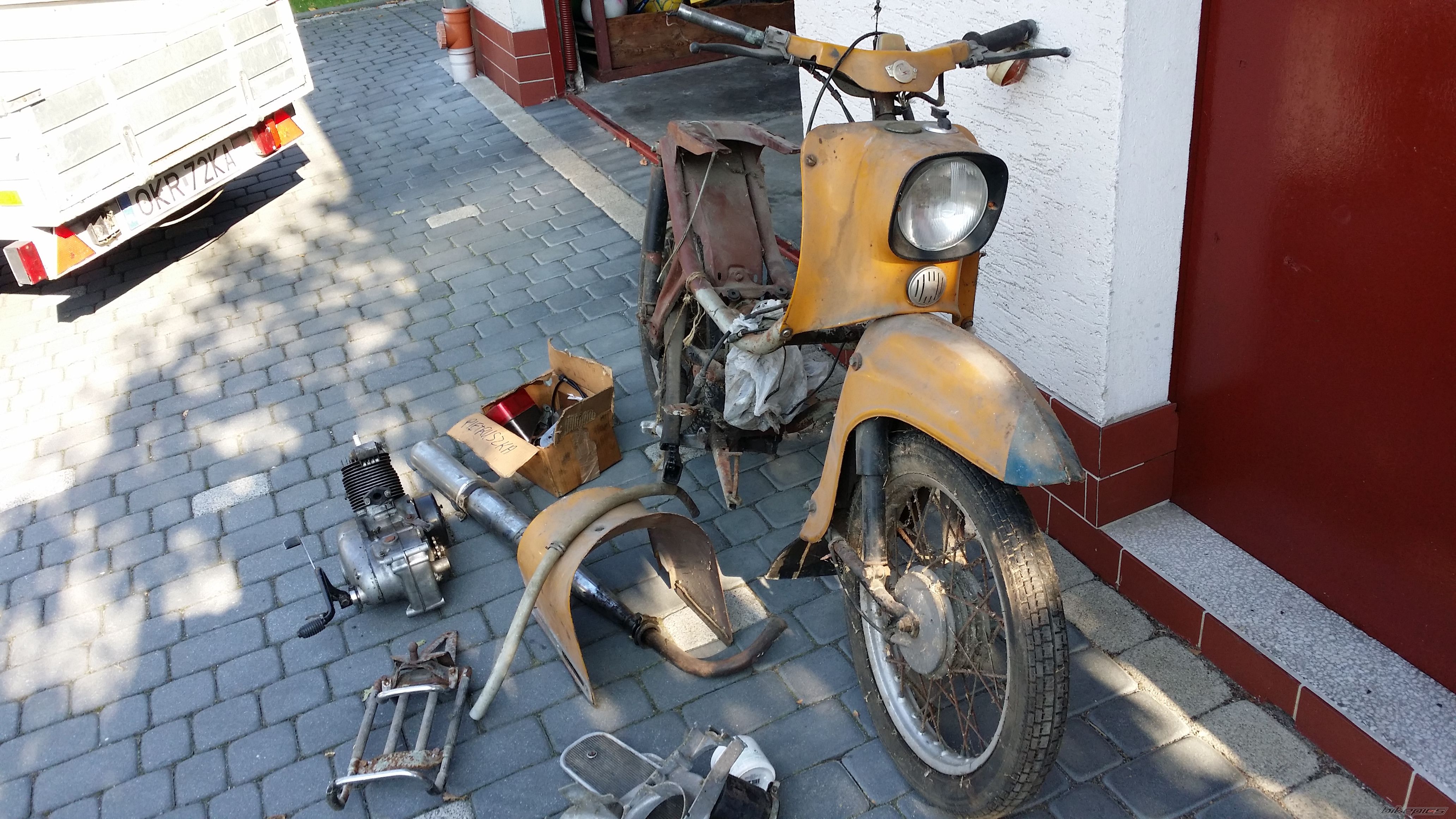 Bike Photo 2696768