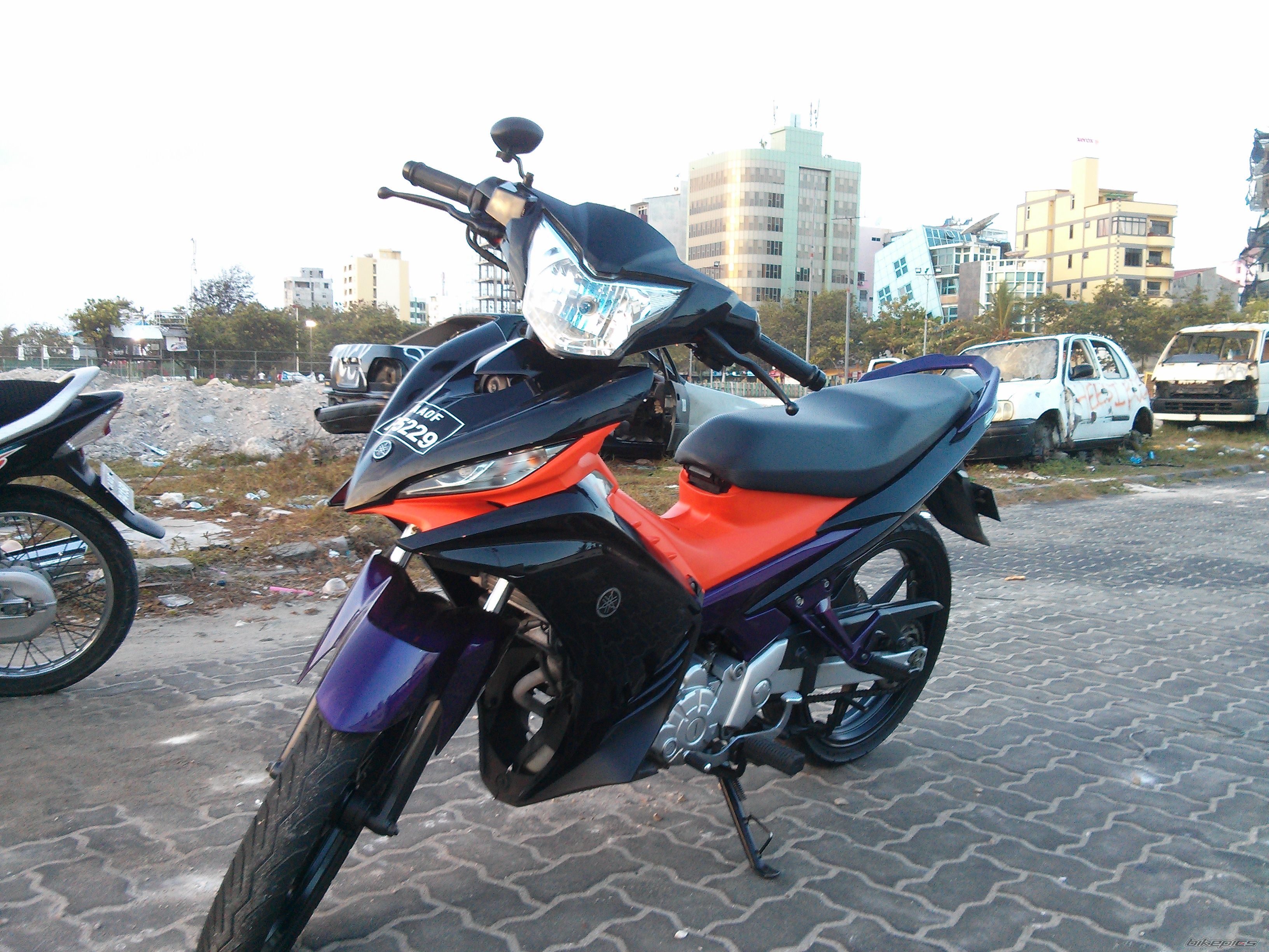 Bike Photo 2696817