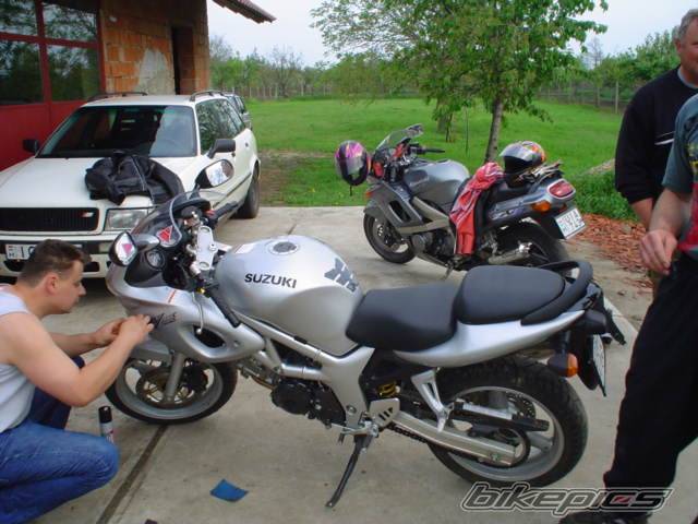Bike Photo 269682