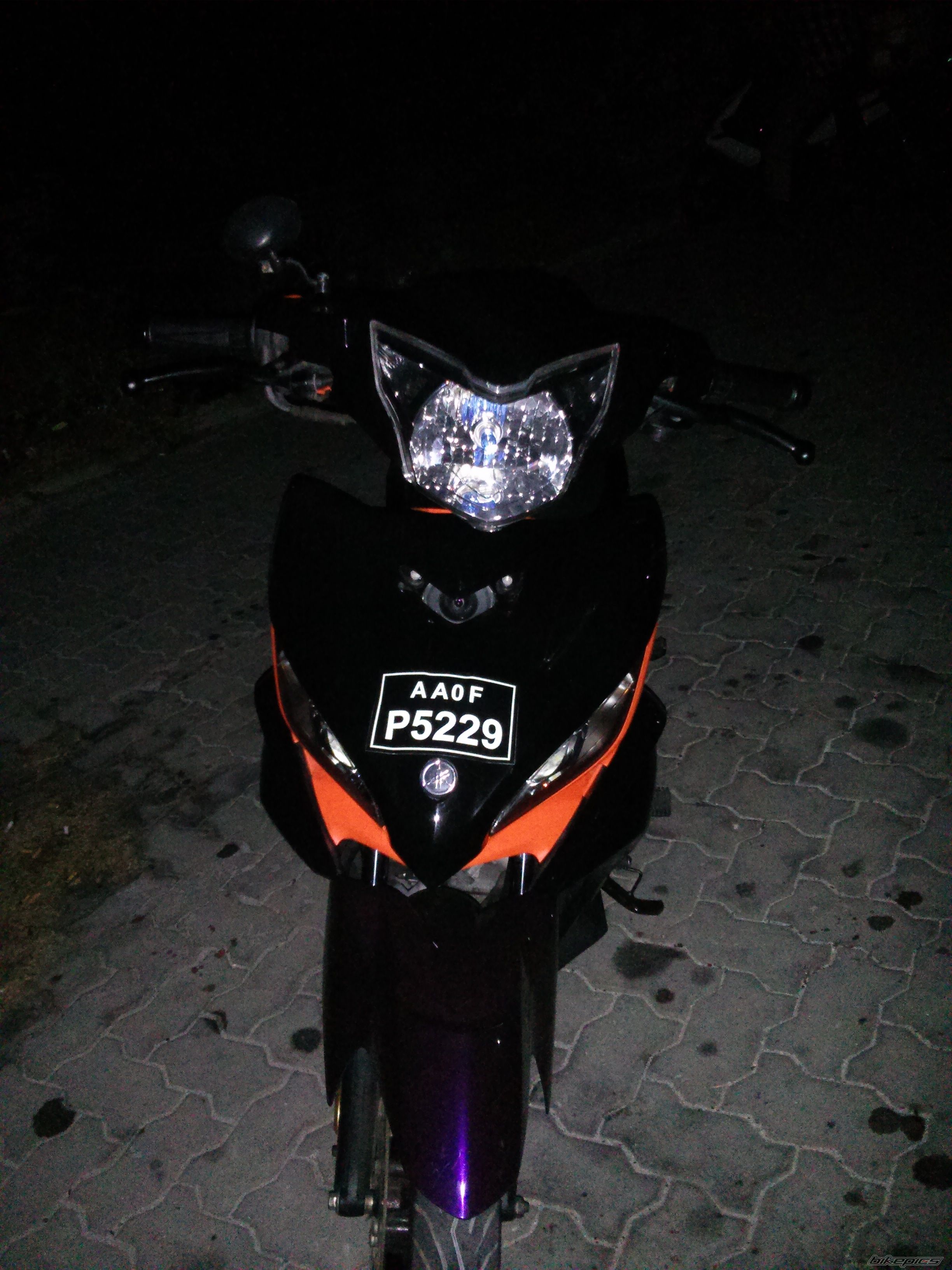 Bike Photo 2696822