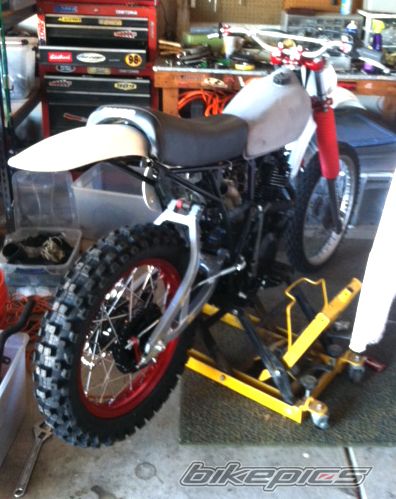 Bike Photo 2696868