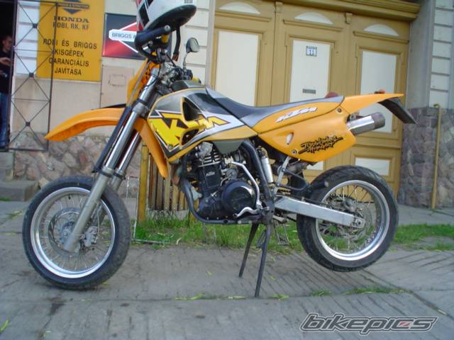 Bike Photo 269688