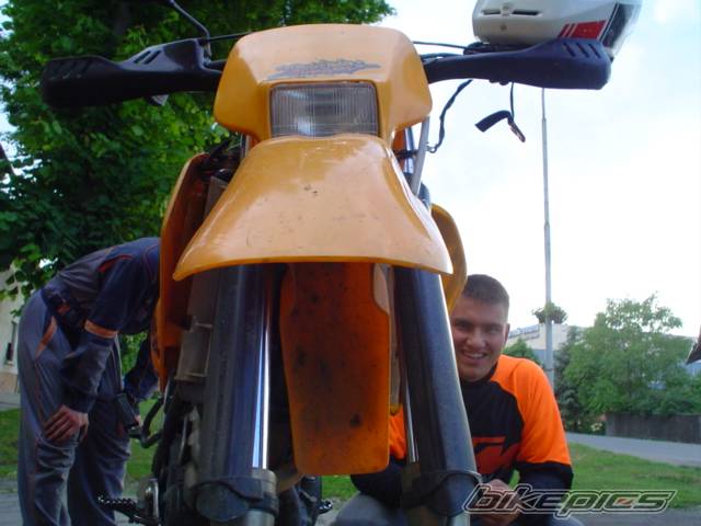Bike Photo 269691