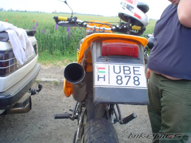 Bike Photo 269693