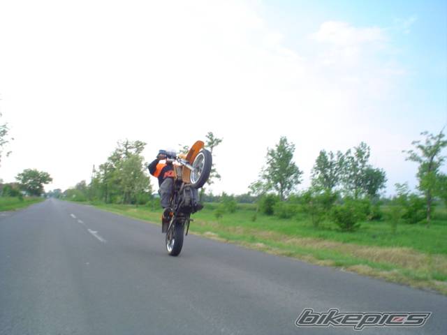 Bike Photo 269694