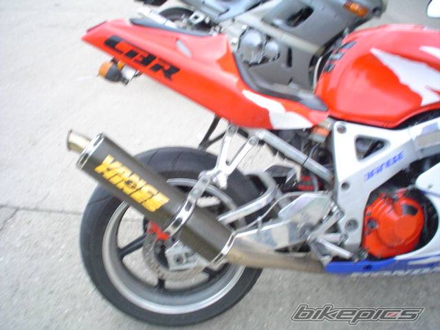 Bike Photo 269705