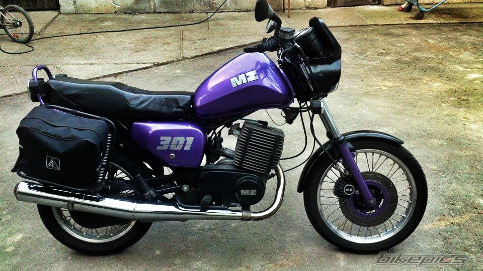 ETZ 301