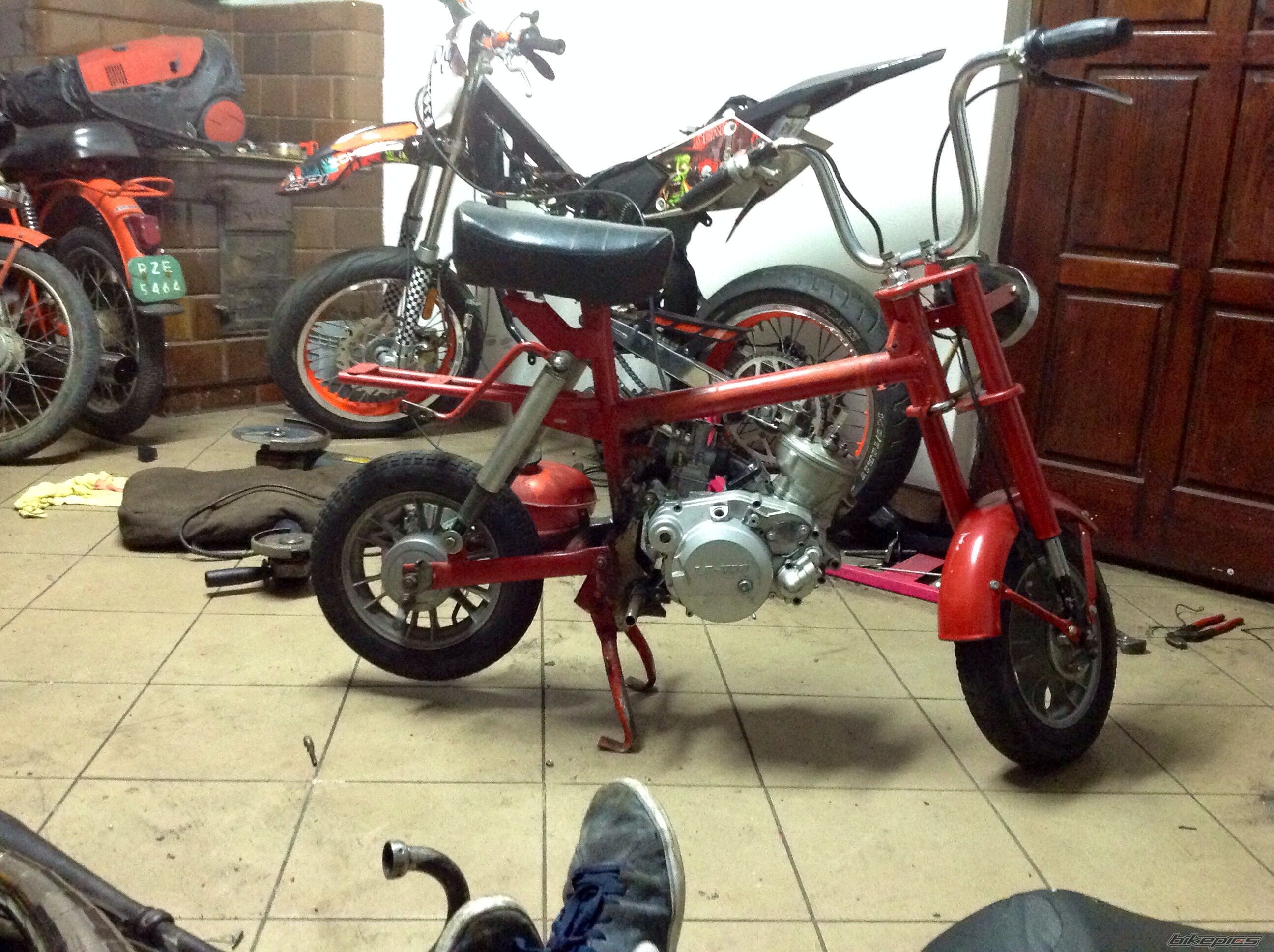 Bike Photo 2697357