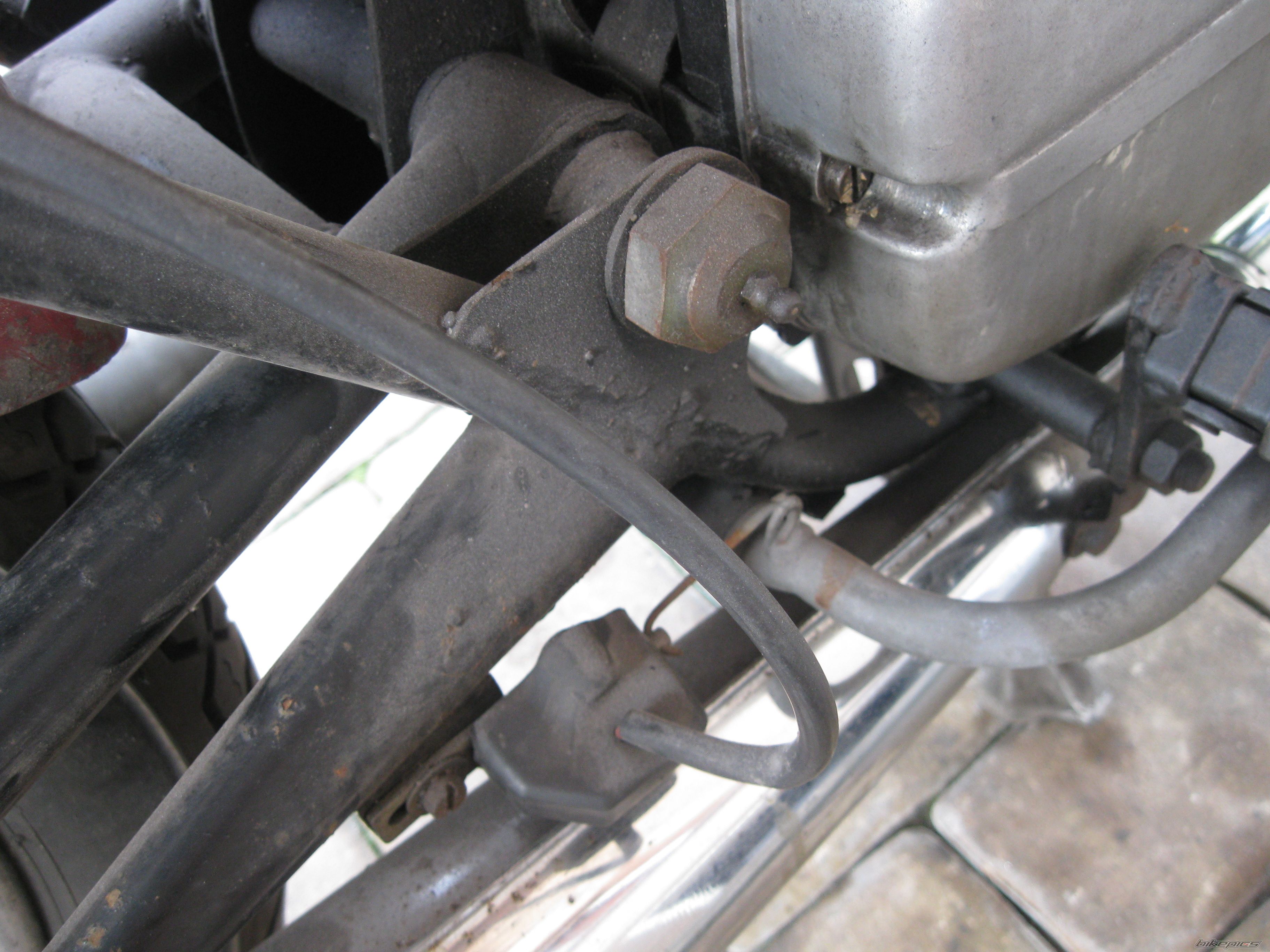 Bike Photo 2697375
