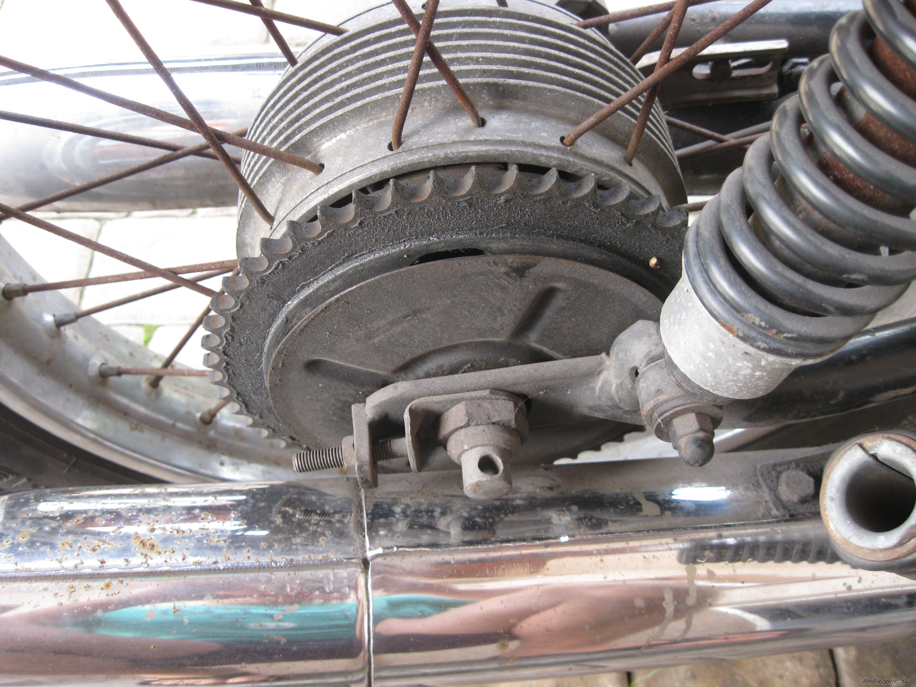Bike Photo 2697376